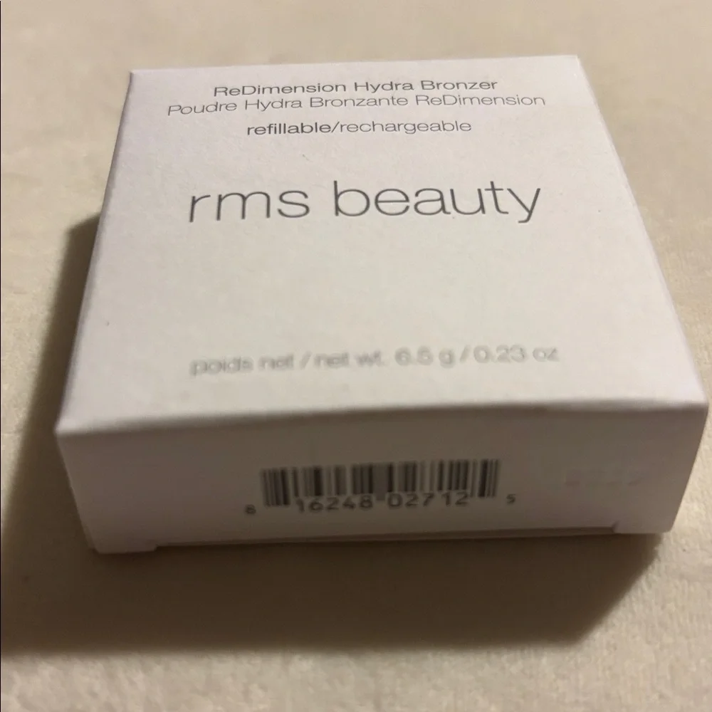 rms beauty Redimension Hydra Bronzer - Beachwalk Betty 0.23oz